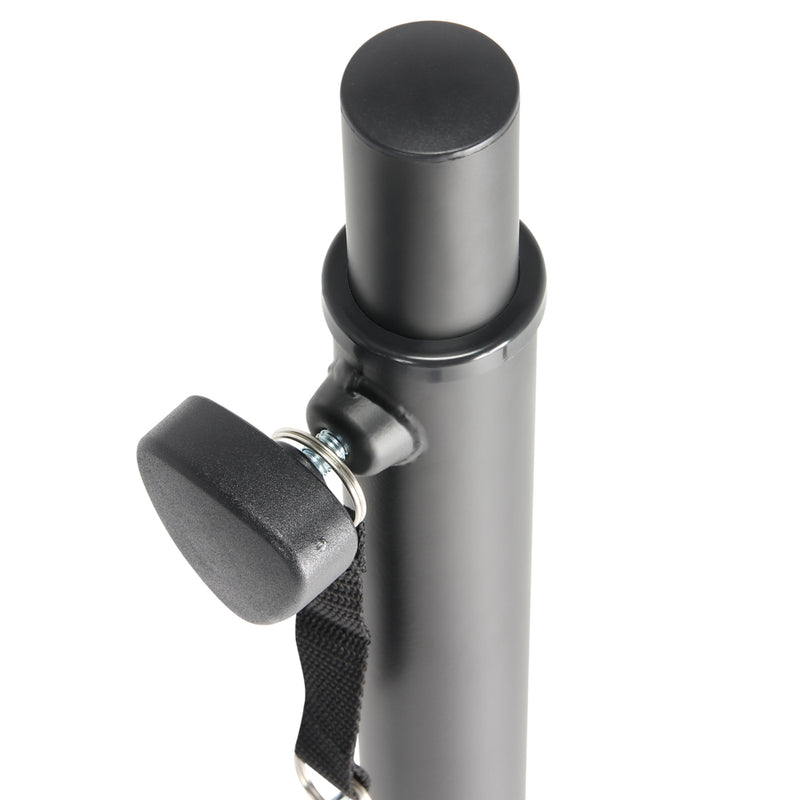 SPS 822 LD Systems Tussenpaal 84-112cm M20
