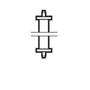 MSR1200SA/DE LAMP (DOUBLE ENDED) GOLD PHILIPS