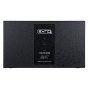 I-SUB 210 SYNQ Dual 10-inch Subwoofer