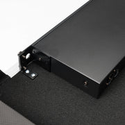 DJ-Controller Case XDJ-XZ 19'' Magma