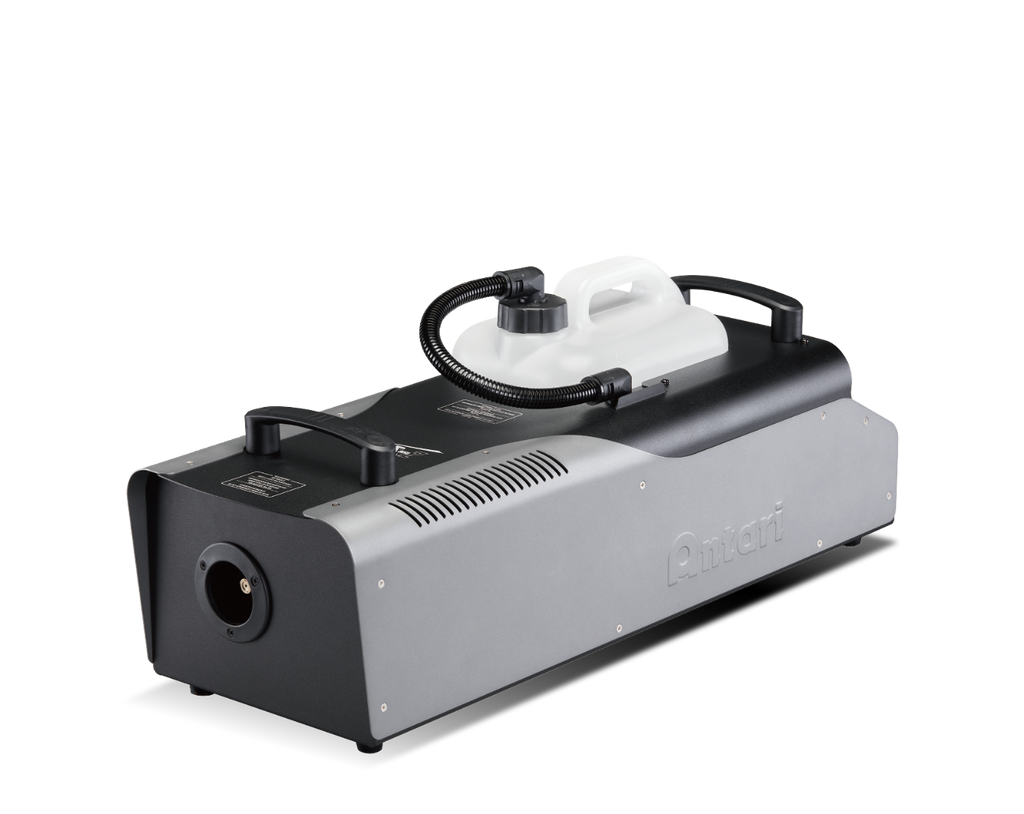 Z-1000 III ANTARI ROOKMACHINE 