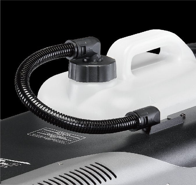 Z-1500 III ANTARI ROOKMACHINE