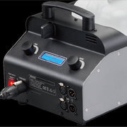 Z-1500 III ANTARI ROOKMACHINE
