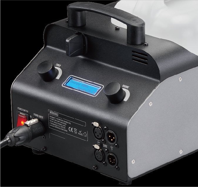 Z-1500 III ANTARI ROOKMACHINE
