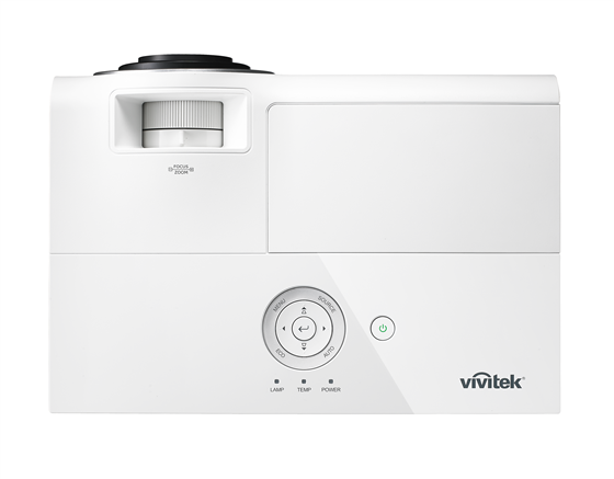 DW832 VIVITEK