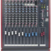 ZED14 ALLEN&amp;HEATH 14 kanaals analoge mengtafel