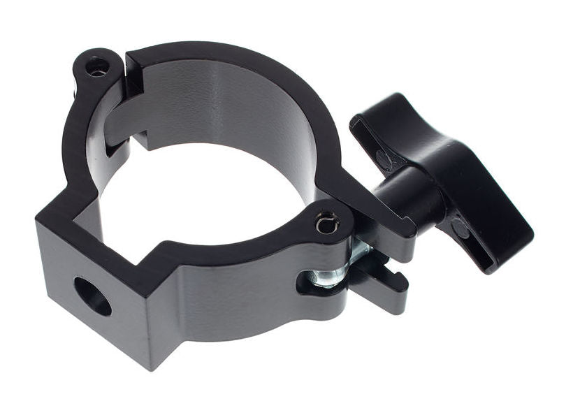 SUPER LIGHTWEIGHT HALF COUPLER ZWART