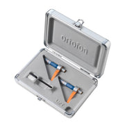 CONCORDE MKII DJ ORTOFON TWIN SET