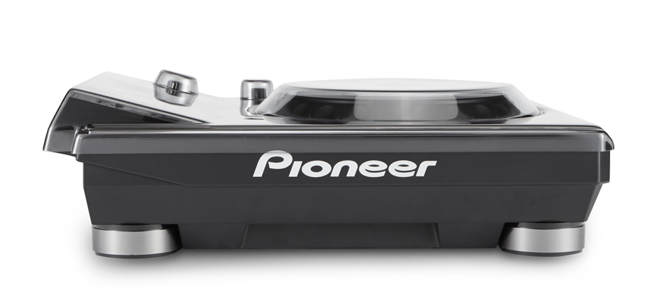 DECKSAVER VOOR XDJ-1000 PIONEER