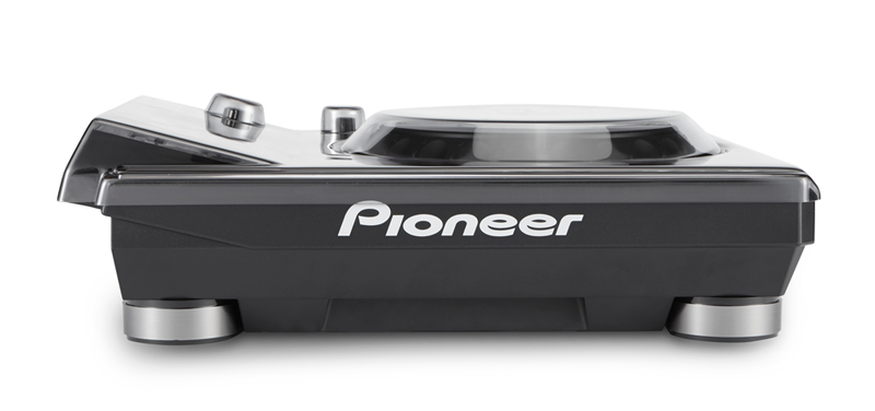 DECKSAVER VOOR XDJ-1000 PIONEER