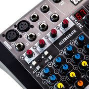 ZED-6FX ALLEN &amp; HEATH 