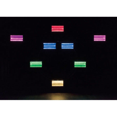 Titan Strobe Blaze Showtec