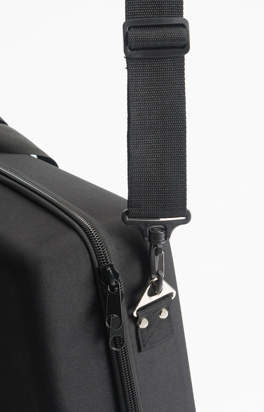CTRL CASE DDJ SB3/RB MAGMA + SCHOUDERRIEM BLACK/ BLACK