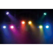 COMPACT PAR 7 Q4 SHOWTEC 