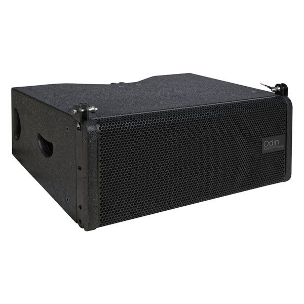 ODIN T-8A DAP 2-Weg Actieve Line-Array Module 