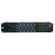 IMIX-7.1 DAP AUDIO INSTALLATIE MIXER 2U