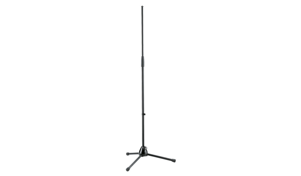 201/2 MICROPHONE STAND K&amp;M