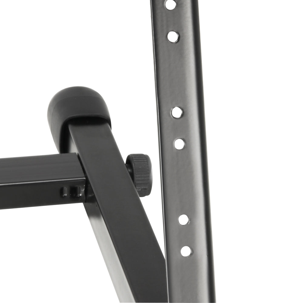 STRS 12 U rack statief 12 units Adam Hall