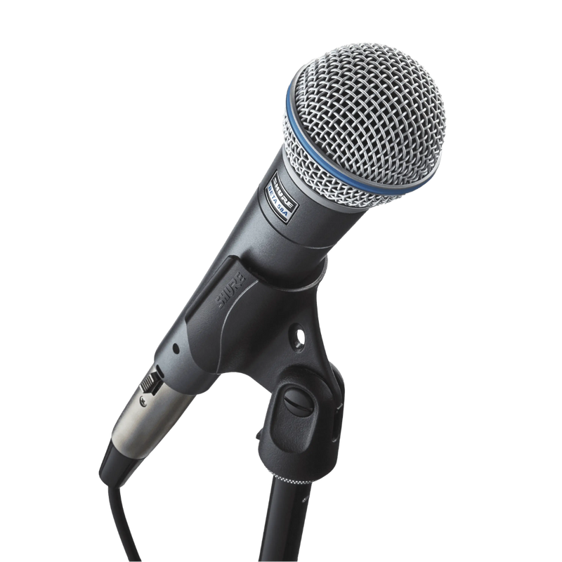 BETA 58A Shure Dynamische Microfoon