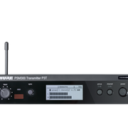 P3T SHURE PSM300 In-ear zender H20 (518-542 MHz BE)