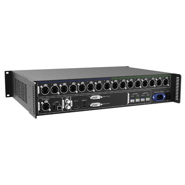 PHOBOS MCTRL4K NOVASTAR VIDEOPROCESSOR