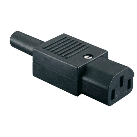 IEC Euro Vrouwelijke Connector ShowGear