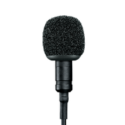 MVL SHURE OMNIDIRECTIONELE CONDENSATOR MICROFOON