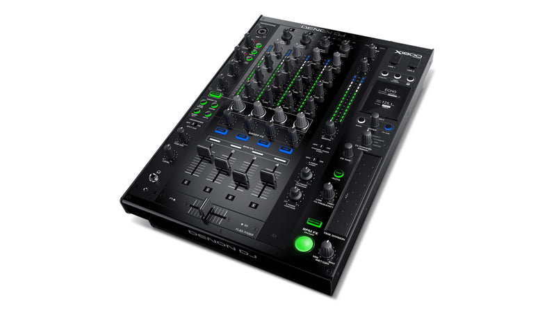 X1800 PRIME DENON DJ 
