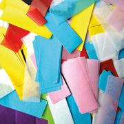 CONFETTI SHOOTER MIX STAGE EFFECTS (80CM) 