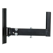 ADJUSTABLE SPEAKERBRACKET 35MM DAP MAX 30KG