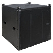 ODIN S-18A DAP 18-inch Line-Array Subwoofer