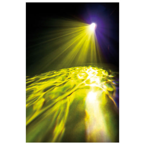 Hydrogen Dmx MkII Showtec Watereffect