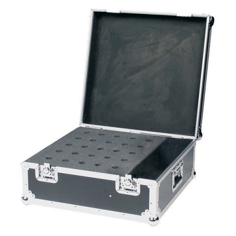 CASE VOOR 20 MICROFOONS DAP AUDIO
