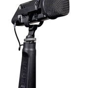 Stereo Videomic Røde On-camera Video microfoon