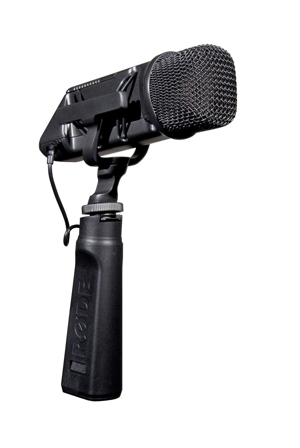 Stereo Videomic Røde On-camera Video microfoon