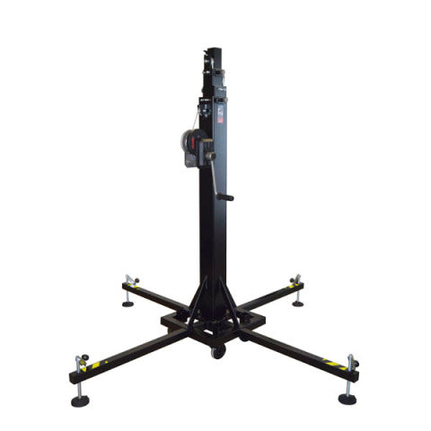 MT-230 LIFTING TOWER SHOWTEC