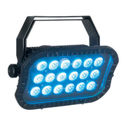 CAMELEON SPOT 18/3 SHOWTEC  IP65 RGB