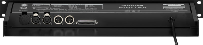 SPL-2 MKII DATEQ 