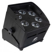 Accu-Compact JB Systems