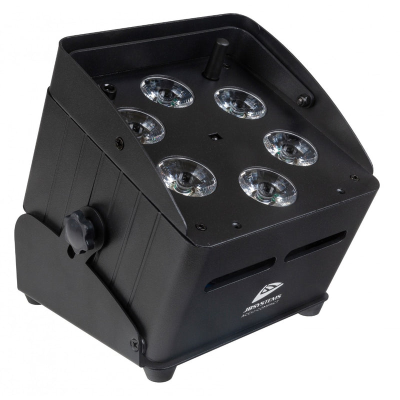 Accu-Compact JB Systems