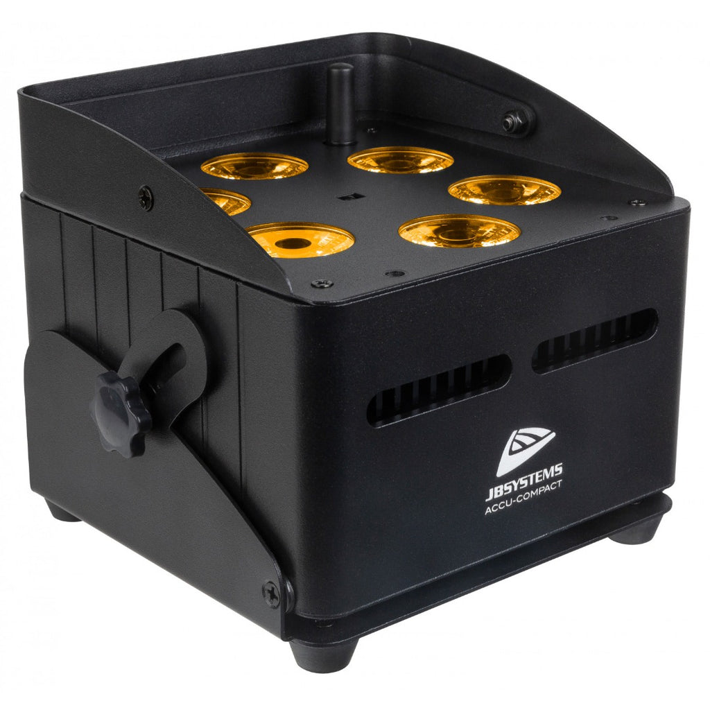 Accu-Compact JB Systems