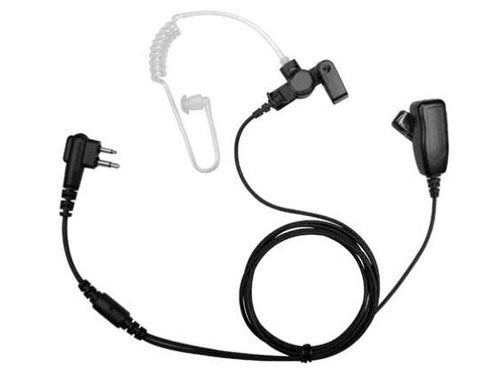 ACH2042-K1 Oortje met Microfoon Incotech