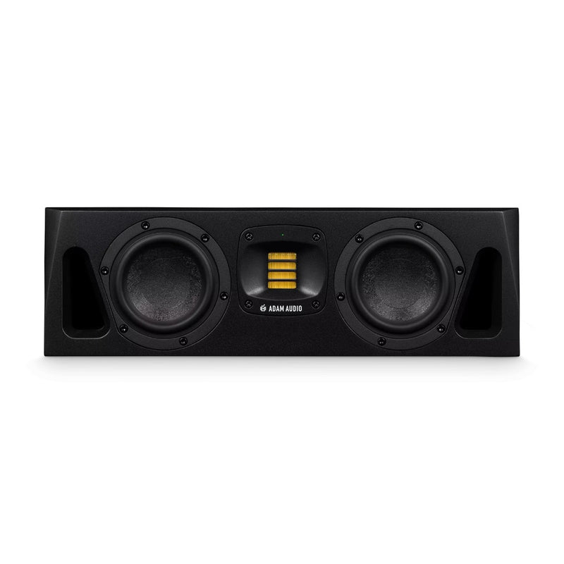 A44H Adam Audio Nearfield Monitor 2-weg 2x4 inch (per stuk)