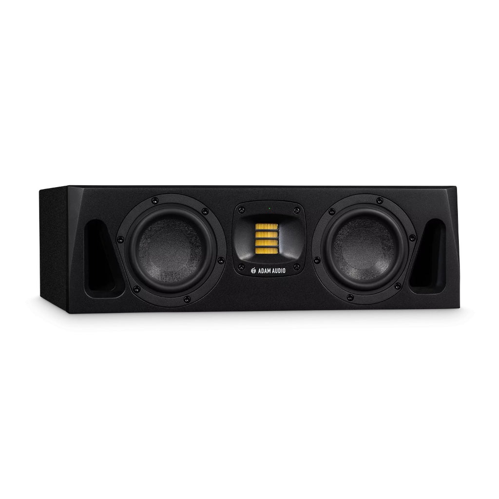 A44H Adam Audio Nearfield Monitor 2-weg 2x4 inch (per stuk)