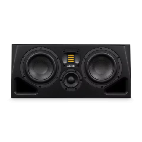 A77H Adam Audio Nearfield Monitor 3-weg (per stuk)