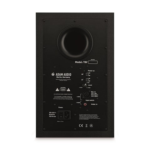 T8V Adam Audio Studio monitor (8 inch)