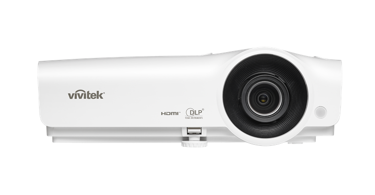 DH268 VIVITEK PROJECTOR 3500LM FULL-HD 1920X1080 16:9