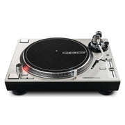 RP-7000 MK2 Reloop Direct Drive Platenspeler (Zilver)