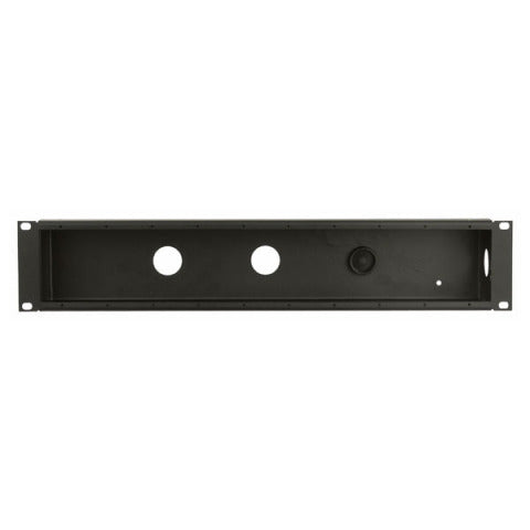 REAR COVER DAP AUDIO