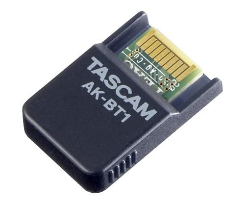 AK-BT1 Bluetooth Adapter Tascam 